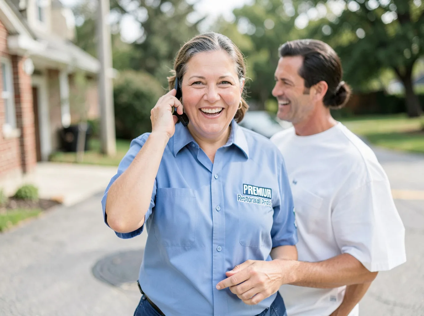 Water Damage Restoration Laurel, NY FAQs